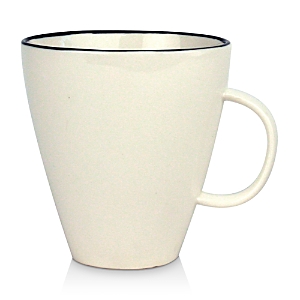 Canvas Home Abbesses Mugs, Set of 4