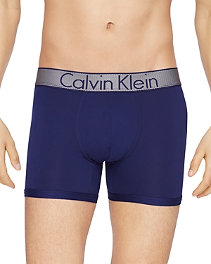 Calvin Klein Customized Stretch Boxer Briefs