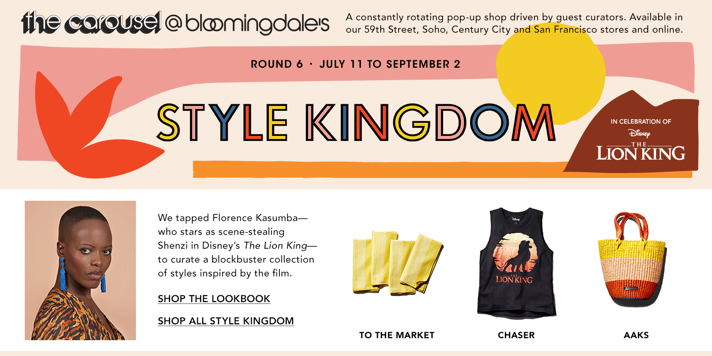 Bloomingdale's Official Site Shop For Designer Clothing & Accessories