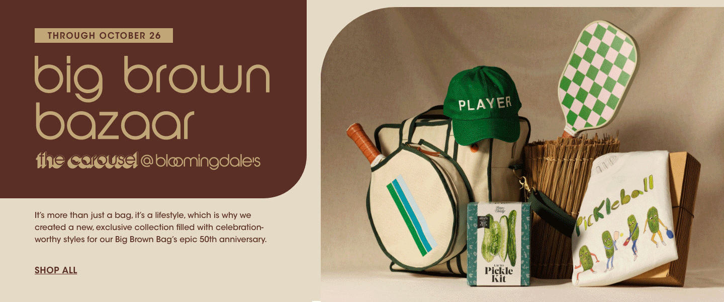 Bloomingdale's Designer Clothing, Shoes, Handbags & More