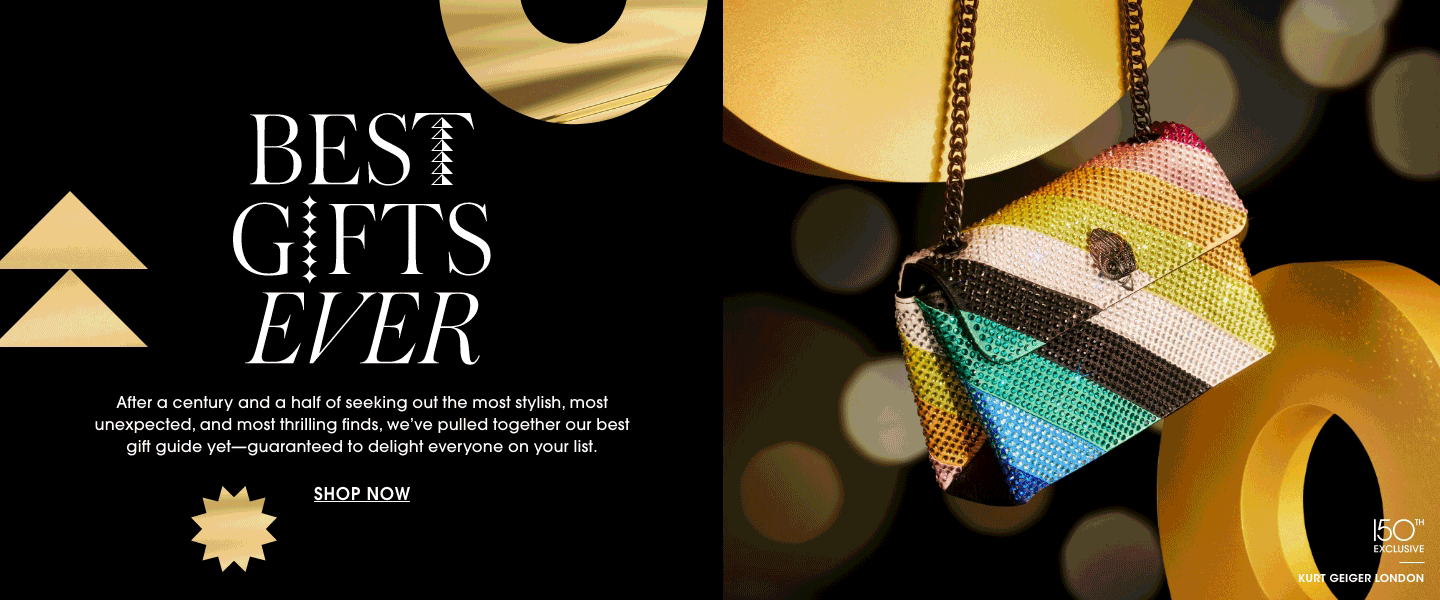 Bloomingdales - Save 40% off on a great selection