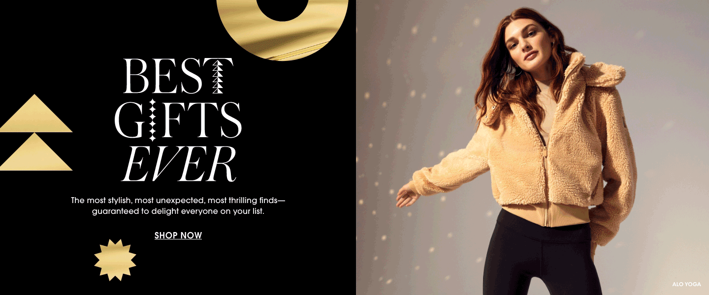 Bloomingdales - Ready, set, gift! Get $25 off