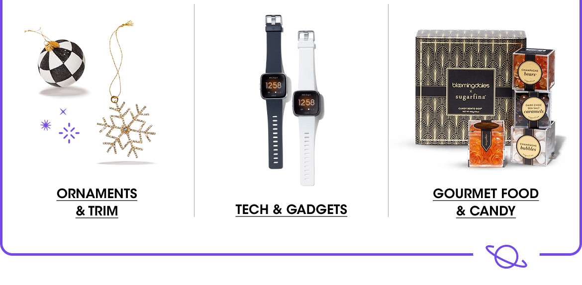 Luxury Gift Ideas for Everyone & Every Occasion Bloomingdale's