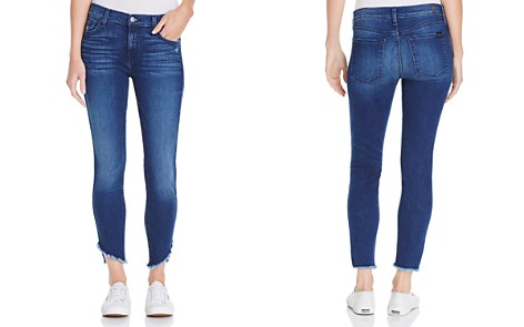 7 For All Mankind Jeans - Bloomingdale's
