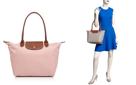 Longchamp Handbags, Totes, Satchels & More - Bloomingdale's
