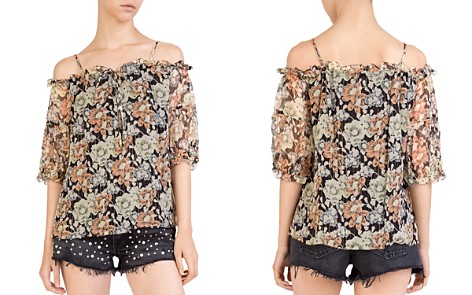 Women&#39;s Designer Tops, Shirts & Blouses on Sale - Bloomingdale&#39;s