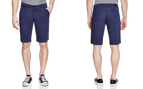 Men’s Designer Shorts: Cargo, Casual, Denim & Slim Shorts - Bloomingdale's