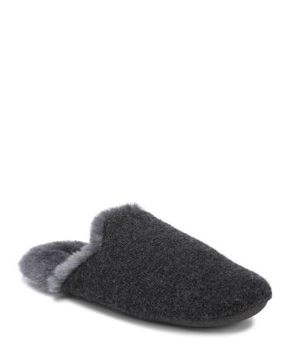 vince women's slippers