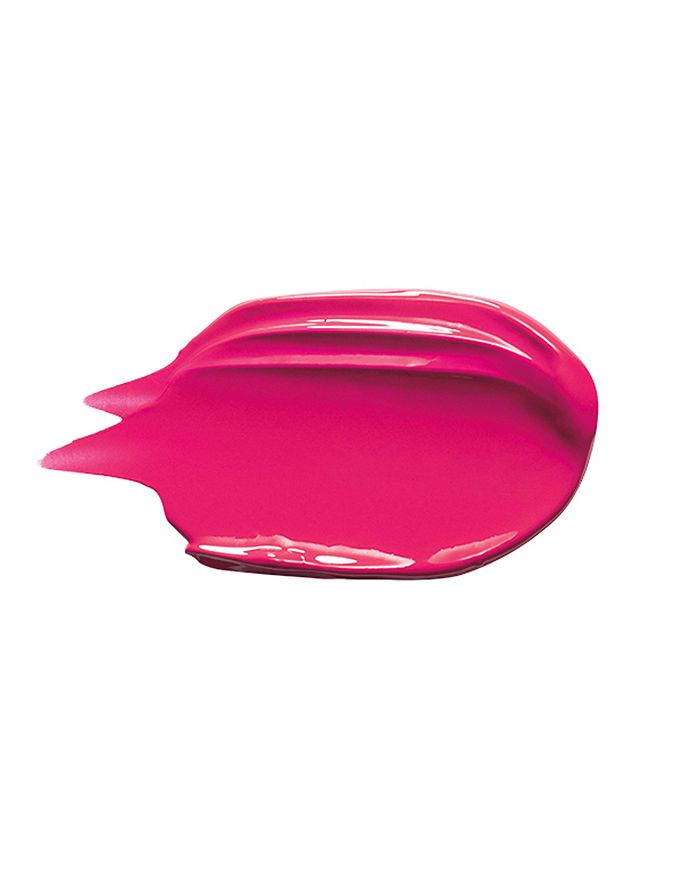 Shop Shiseido Visionairy Gel Lipstick In 214 Pink Flash