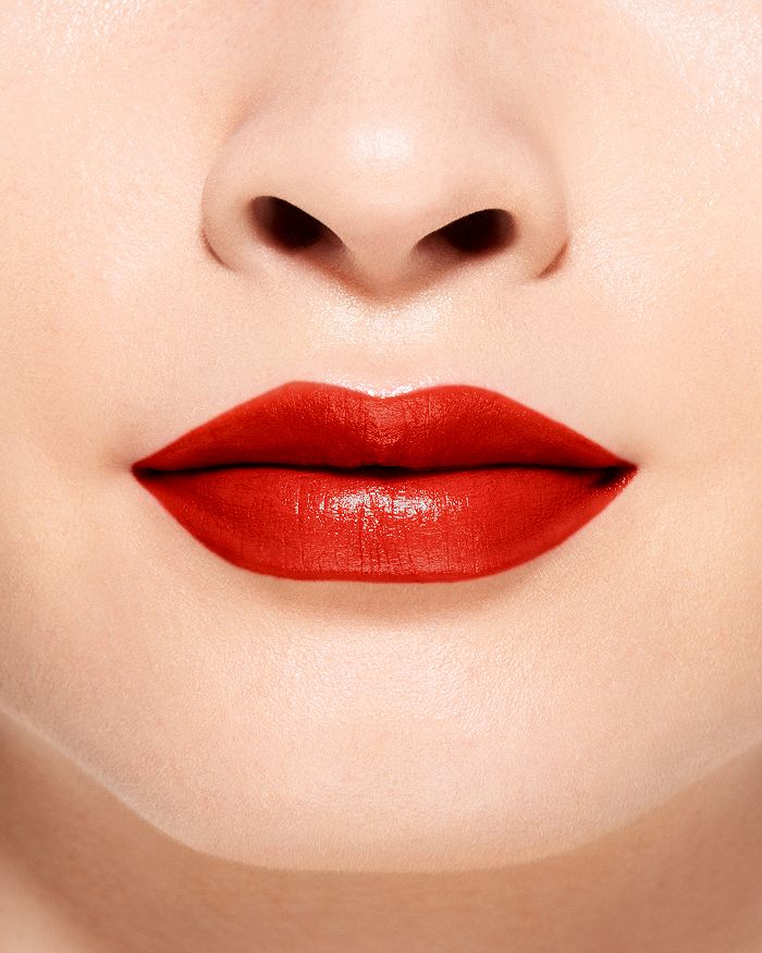 Shop Shiseido Visionairy Gel Lipstick In 220 Red Lantern