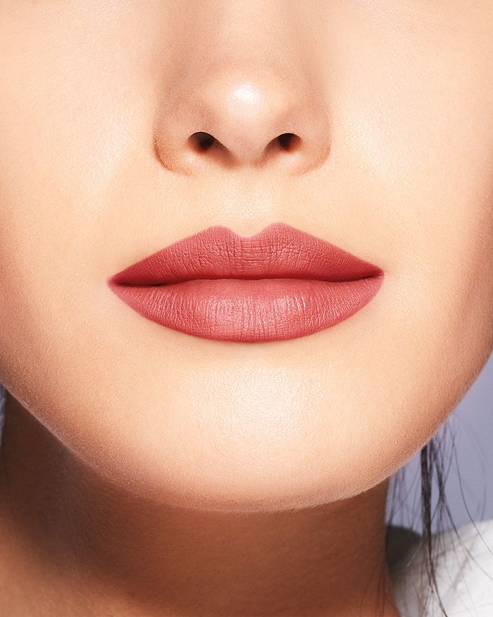 Shop Shiseido Modernmatte Powder Lipstick In 505  Peep Show