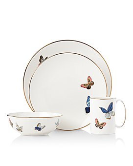Kate Spade New York Designer Dinnerware Dishware Bloomingdale S