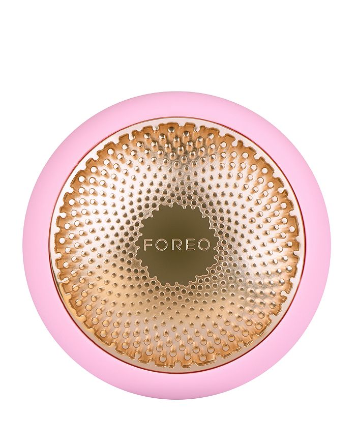 FOREO UFO LED THERMO-ACTIVATED SMART MASK,F3845