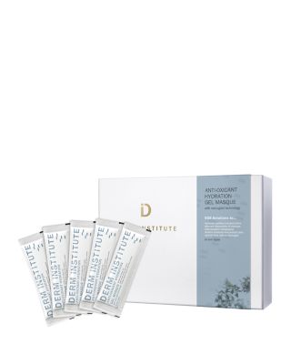 Antioxidant Hydration Gel Masques, Set of 20