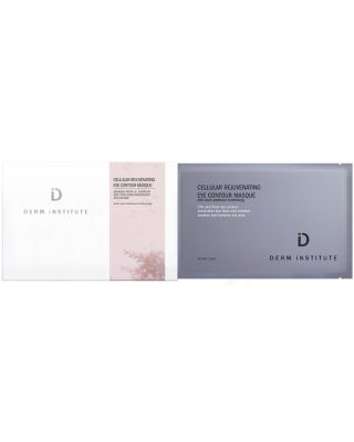 Cellular Rejuvenating Eye Contour Masque