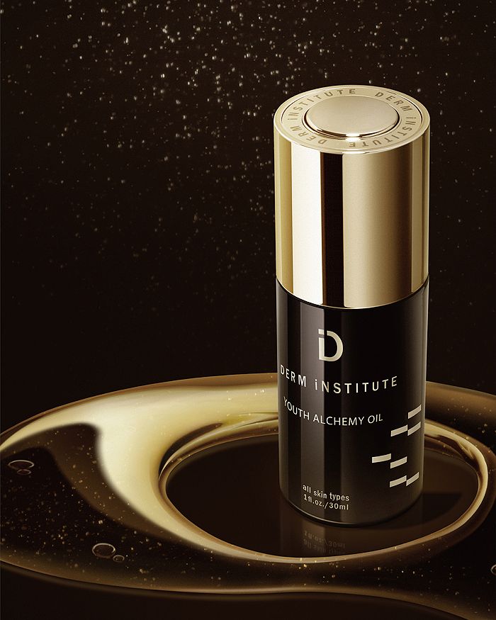 DERM INSTITUTE DERM INSTITUTE YOUTH ALCHEMY REPAIRING OIL 300053860