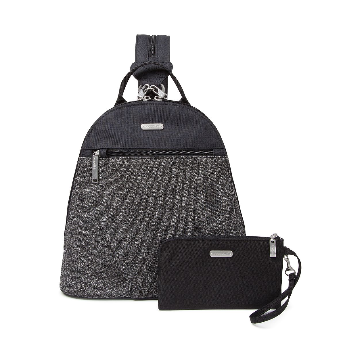Photo 1 of Anti Theft Convertible Backpack