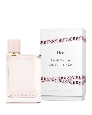 Her Eau de Parfum 3.3 oz.