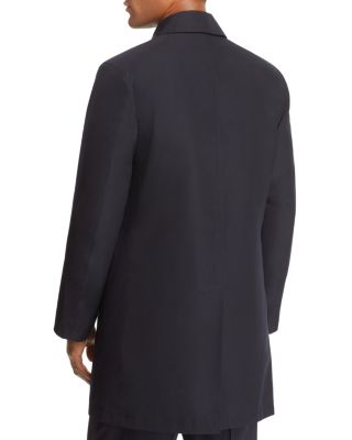 Sanyo Outerwear Sanyo Getaway Raincoat Sanyo Raincoat With Button