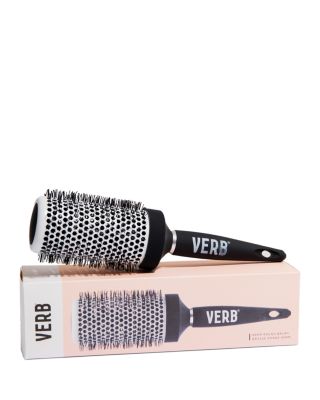 verb round brush