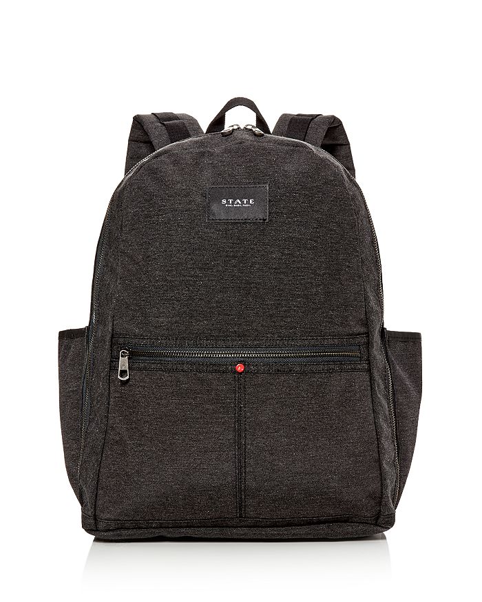 STATE Union Heathered Backpack | Bloomingdale's