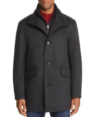 boss coxtan coat