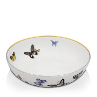 Vista Alegre Butterfly Parade by Christian Lacroix Cereal Bowl | Bloomingdale's