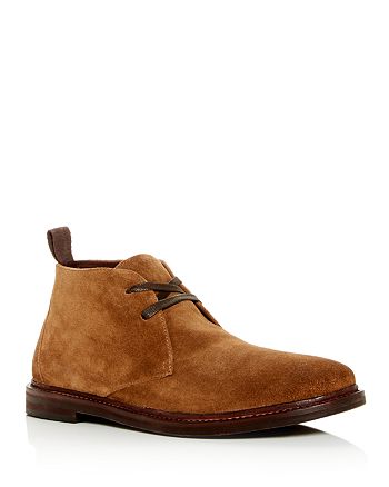 zander chukka boot
