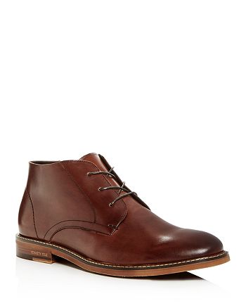kenneth cole dance chukka