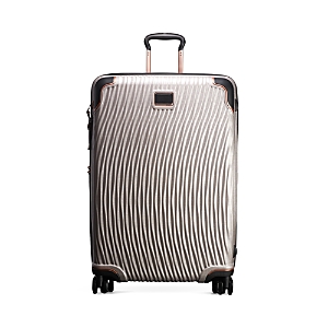 Tumi Latitude Extended Trip Packing Case In Blush