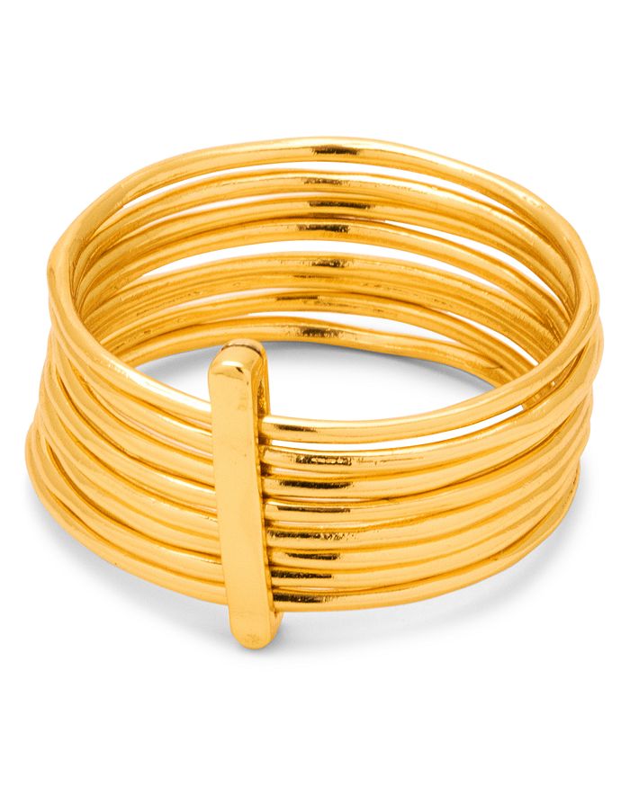 Gorjana josey hotsell necklace