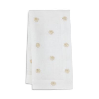 Vogue Napkins, Set of 4
