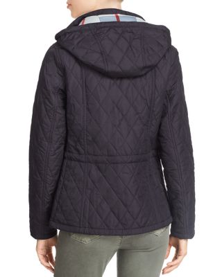 pink ladies barbour jacket