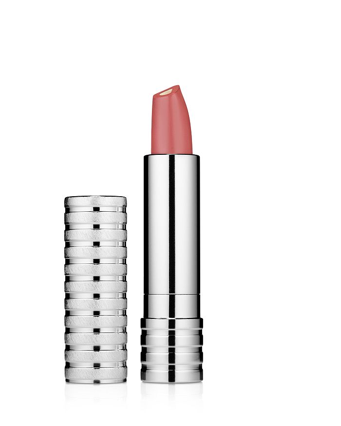 Clinique Dramatically Different Lipstick Shaping Lip Colour In Think Bronze