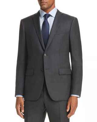 grey designer suits