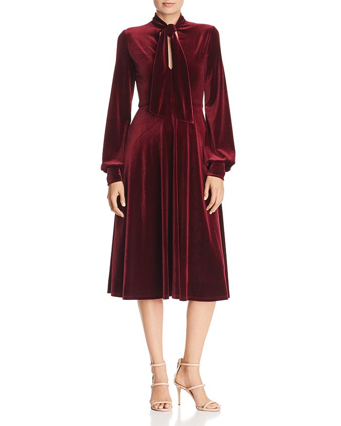 Black halo ruby dress hot sale