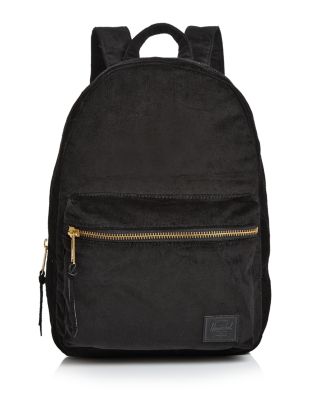 herschel backpack corduroy Herschel Supply Co. Herschel Grove Mini Corduroy Backpack