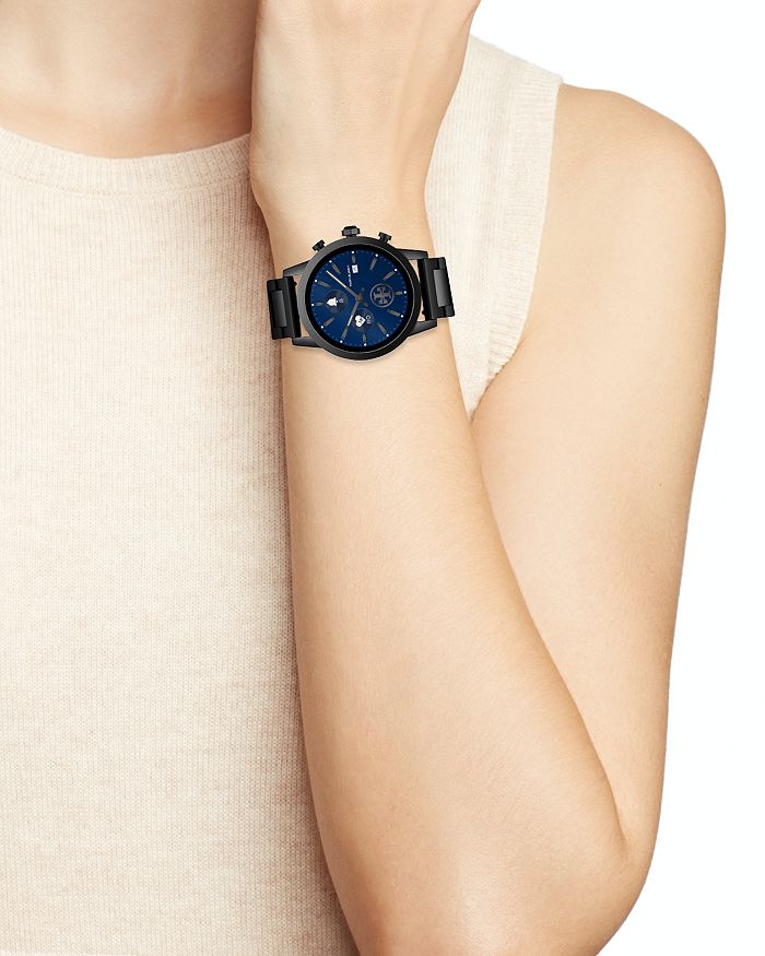 tory burch smartwatch