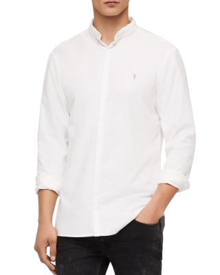 all saints augusta shirt