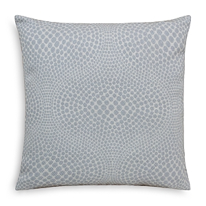 BLOOMINGDALE'S ARTISAN COLLECTION MIRRORED PRINT PILLOW, 21 X 21,08TP2122304