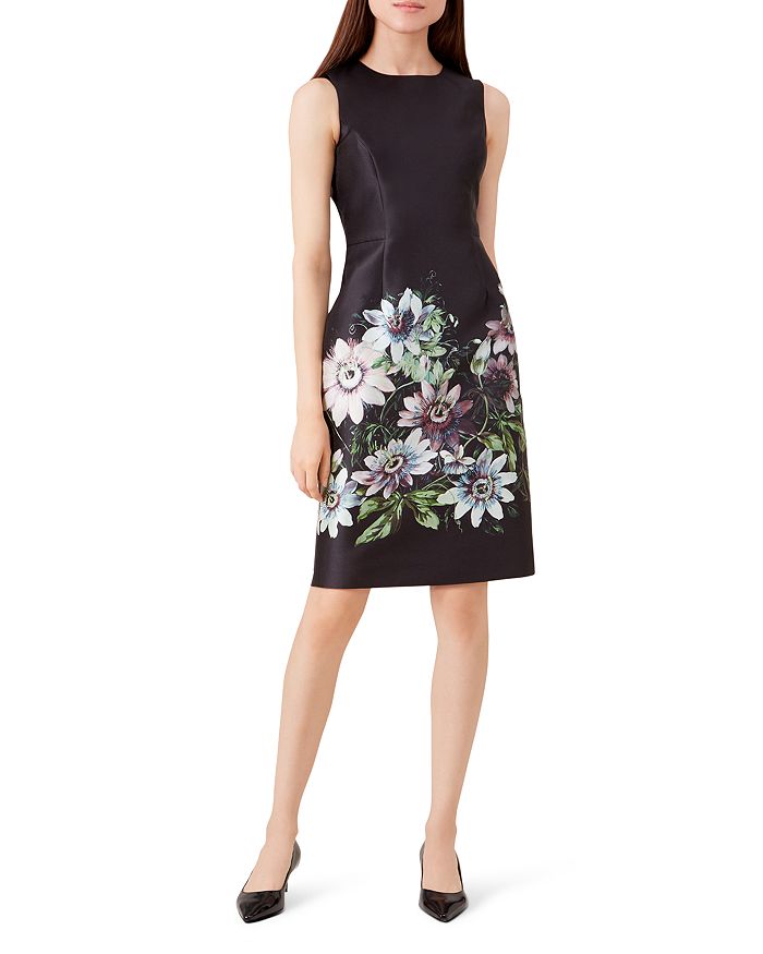 Hobbs passiflora dress hotsell