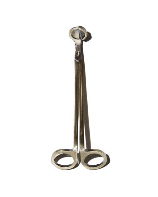 Bronze Wick Trimmer