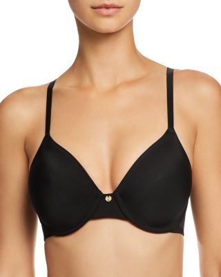 underwire bra fitting