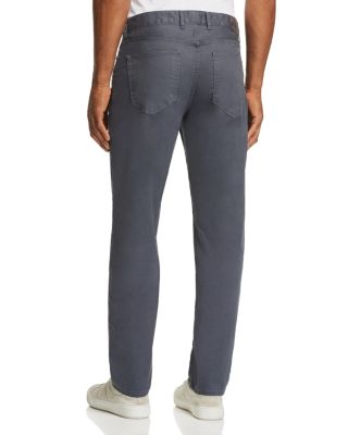 Parker Slim Fit Pants