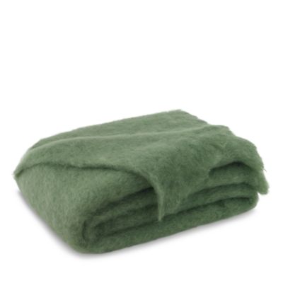 Lands Downunder Mohair Throw Bloomingdale s