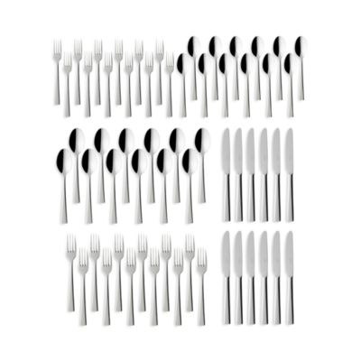 Chancellor 60 Pc. Flatware Set