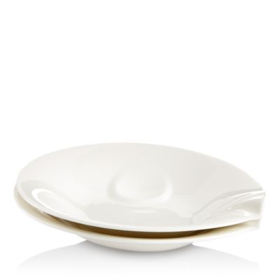 Pasta Passion Spaghetti Plates, Set of 2
