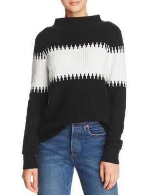 garnet hill cashmere sweater