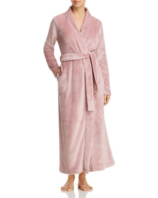 ugg robe and slippers