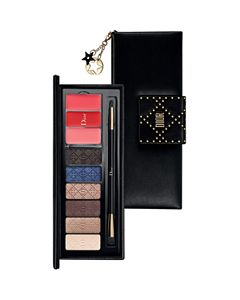 Yves Saint Laurent Gold Attraction Multi Use Makeup Palette